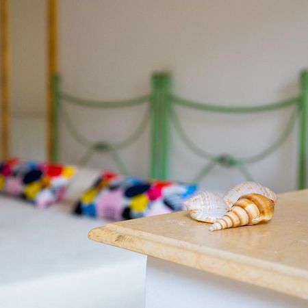 Il Vicoletto Bed & Breakfast ปุลซาโน ภายนอก รูปภาพ