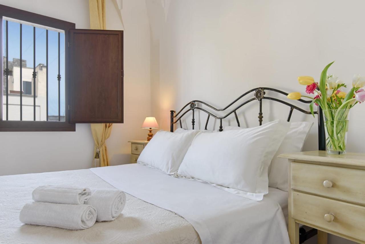 Il Vicoletto Bed & Breakfast ปุลซาโน ภายนอก รูปภาพ