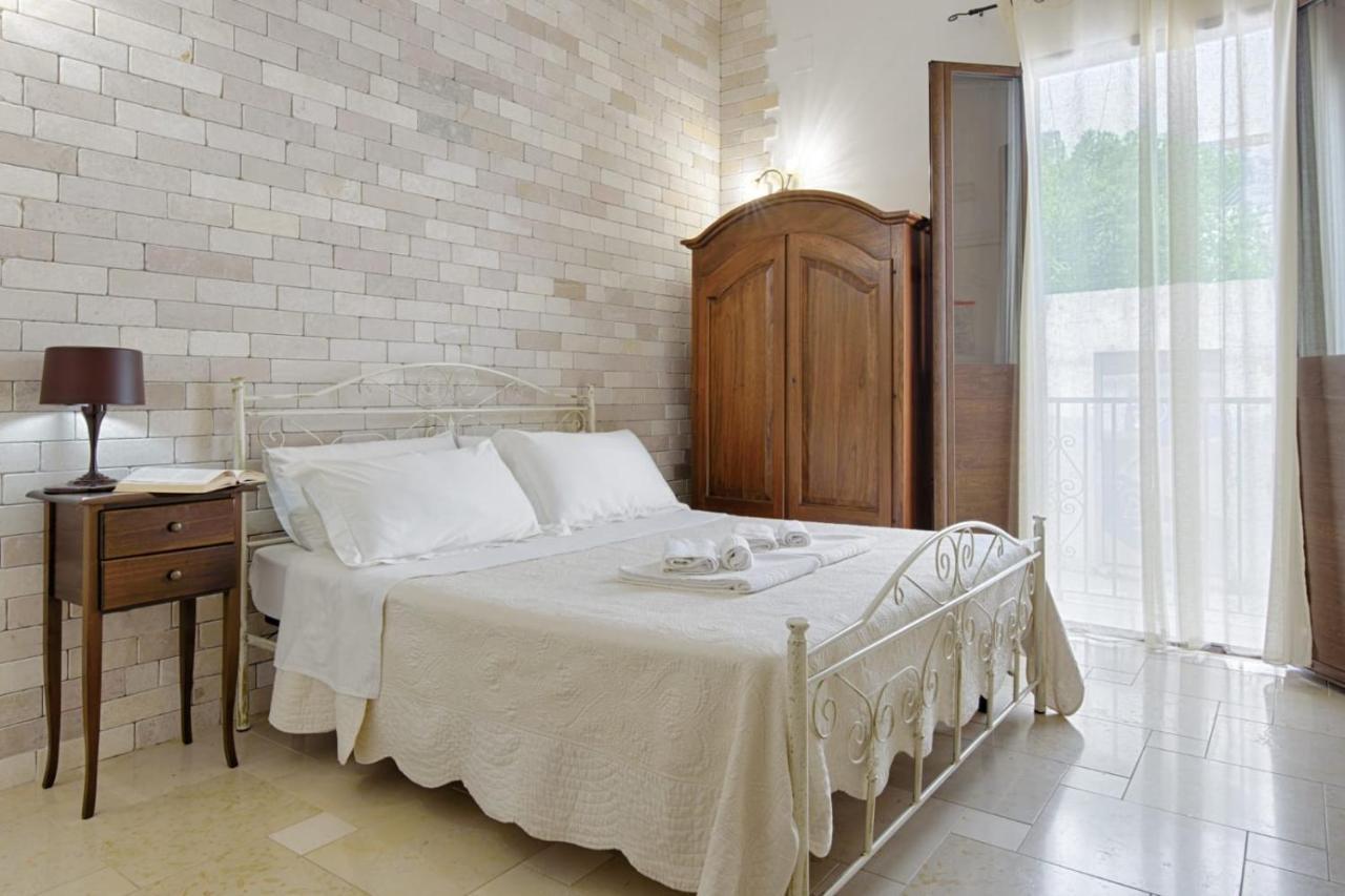 Il Vicoletto Bed & Breakfast ปุลซาโน ภายนอก รูปภาพ