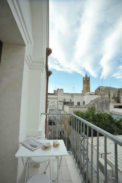 Il Vicoletto Bed & Breakfast ปุลซาโน ภายนอก รูปภาพ