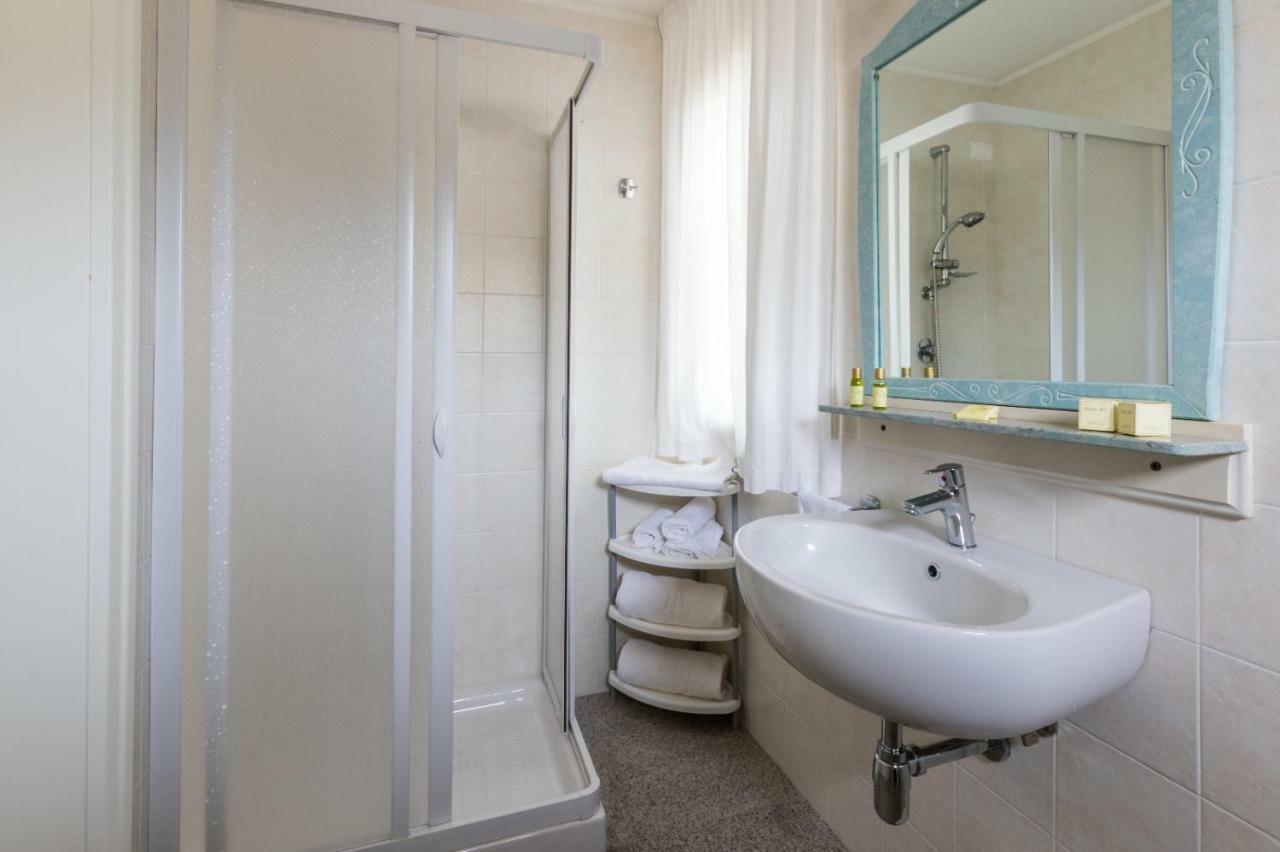 Il Vicoletto Bed & Breakfast ปุลซาโน ภายนอก รูปภาพ