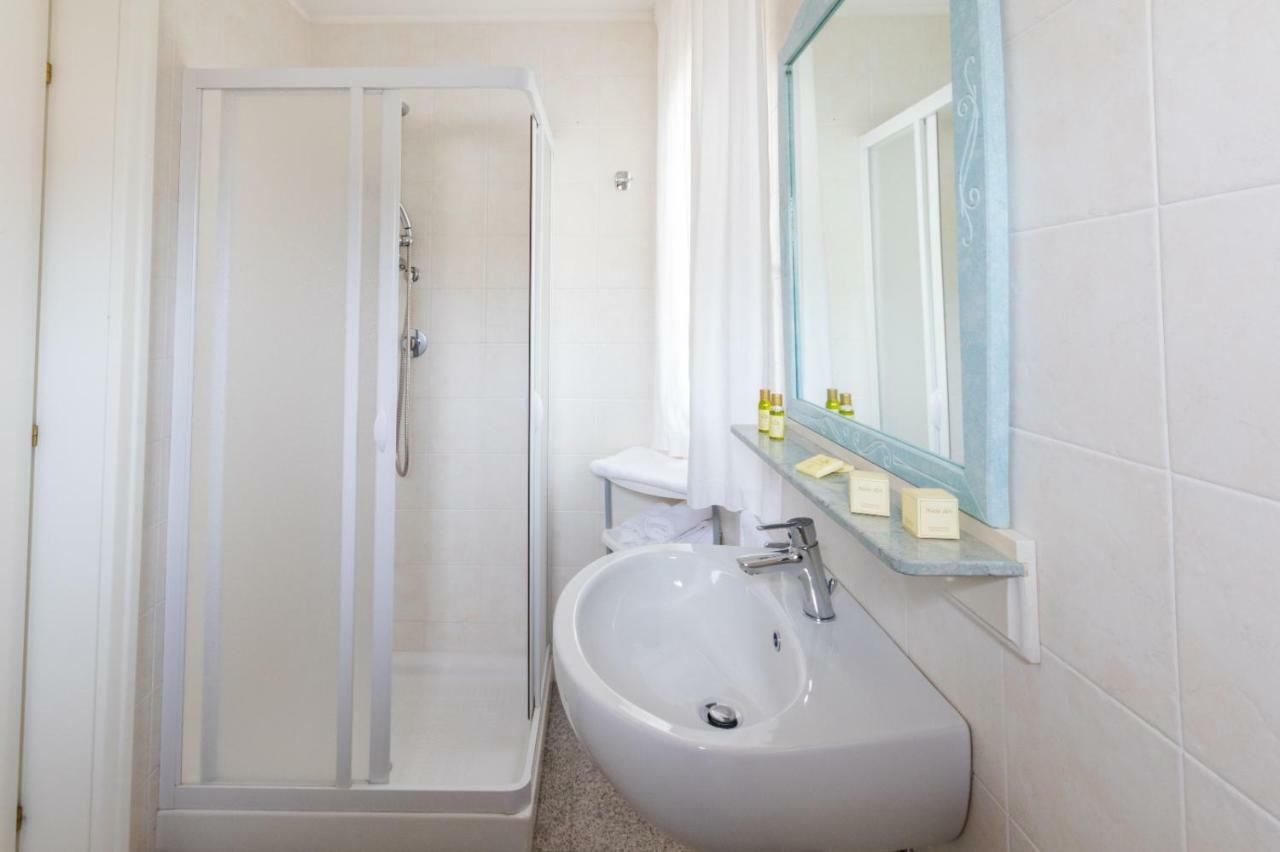 Il Vicoletto Bed & Breakfast ปุลซาโน ภายนอก รูปภาพ